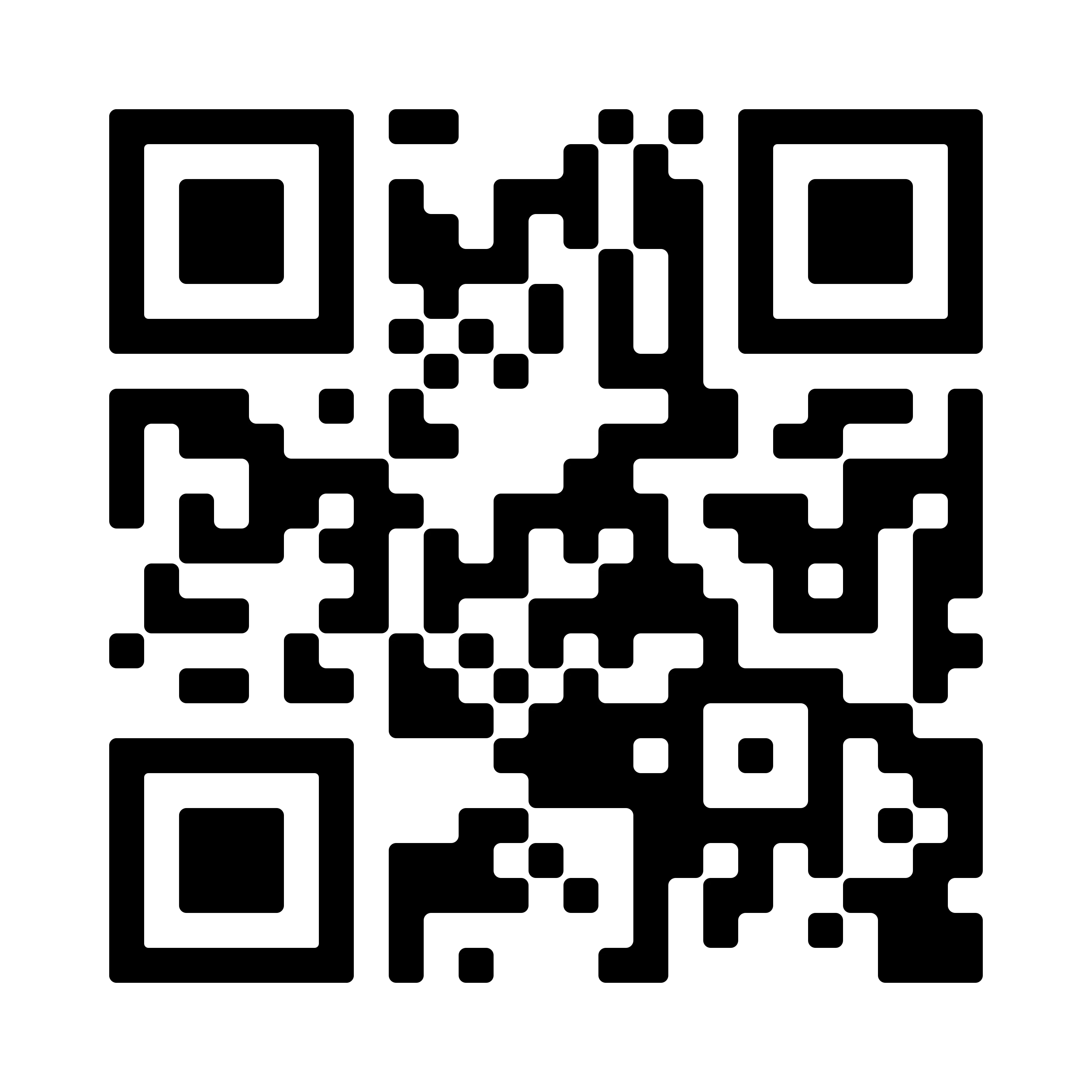 tuttur app qr code